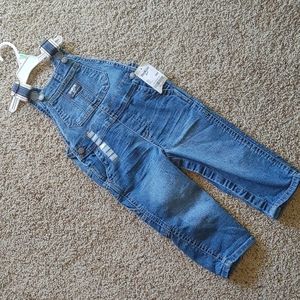 Osh Kosh Overalls